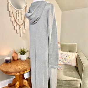 ❌ SOLD ❌ BONGO KNITTED DUSTER